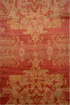 Antique Oushak Area Rug (13' x 17')